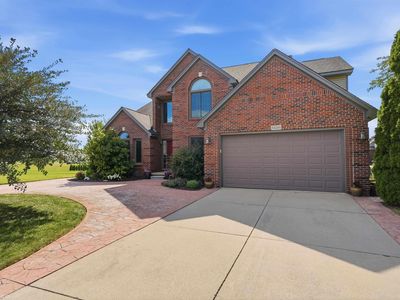 50205 Steeh Dr