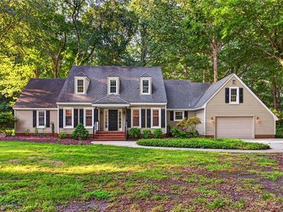 413 Woodards Ford Rd
