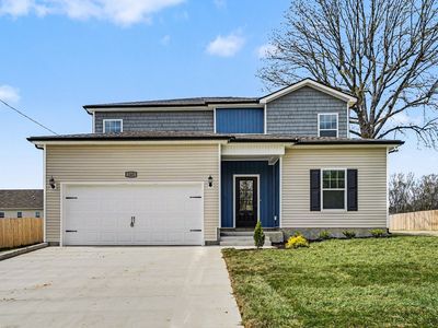 205 Hannah Lee Hill Rd Lot 4