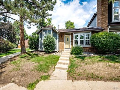 Property at 1220 S Flower Circle #A, Lakewood, CO