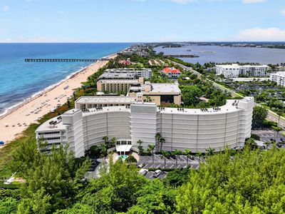 2780 S OCEAN Boulevard #607