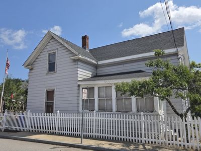 4 Kimball St