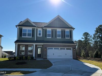 3015 Sandy Sage Way LOT 17