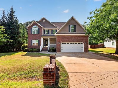 133 Summit Overlook Dr