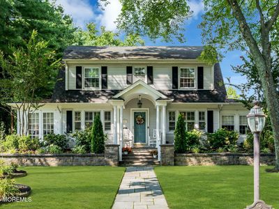 605 Grassmere Avenue