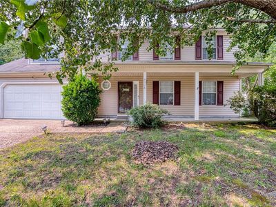 4308 Teakwood Dr