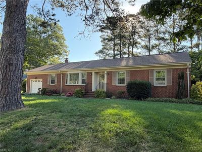 3305 Hemlock Dr