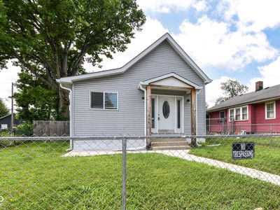314 S Randolph St