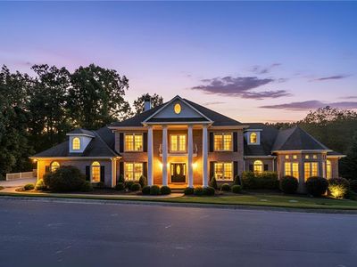 Property at 181 Granny Smith Cir, Clarkesville, GA