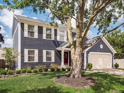 5142 Bressler Dr