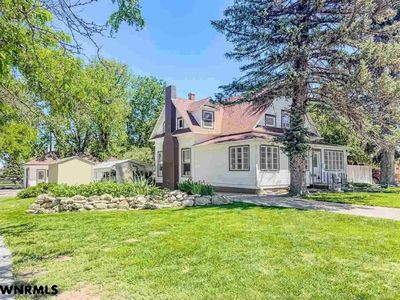 Property at 503 E 3rd St, Kimball, NE