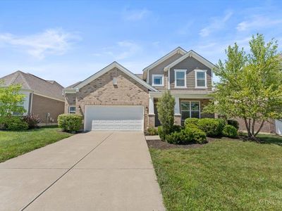 3645 Silver Queen Ct