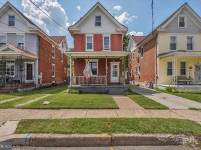 534 Delsea Dr