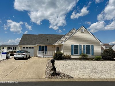 124 Matilda Drive