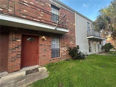 Property at 4104 Alabama Ave APT 8, Kenner, LA