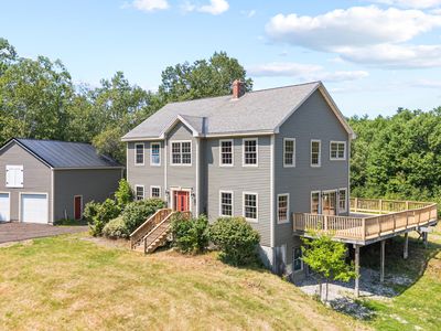 Property at 3 Vacation Land Lane, Lisbon, ME