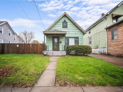 23 Gold St