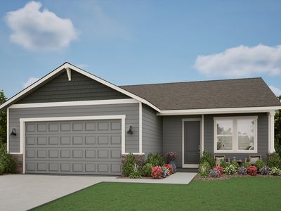 McKenzie Distinct Plan, Willowbrook