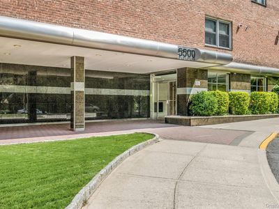 5500 Fieldston Road #6FF