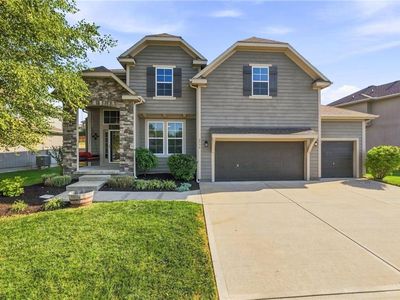 2776 W Sitka Dr