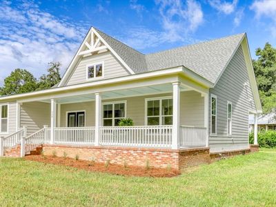 Property at 328 S Green St, Boston, GA