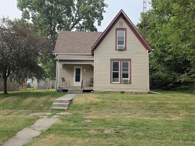 318 E Arch St