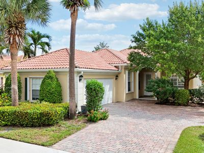 Property at 4718 Dovehill Drive, Palm Beach Gardens, FL