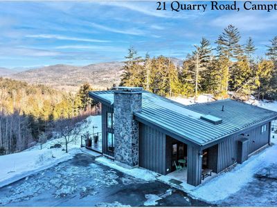 21 Quarry Road