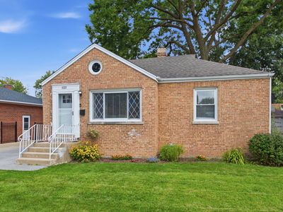 Property at 1523 N Rohde Ave, Berkeley, IL