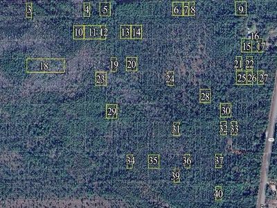 Property at 0 Dauphin Island Pkwy, Coden, AL