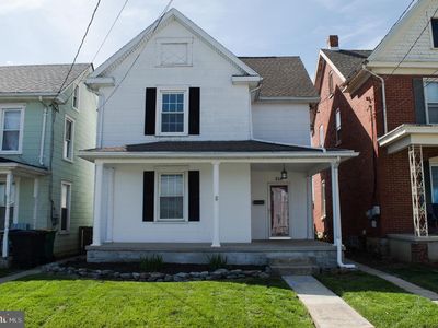 558 S Church St