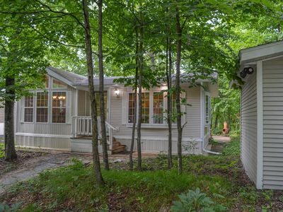 4286 Harbor School Rd #206 & 255