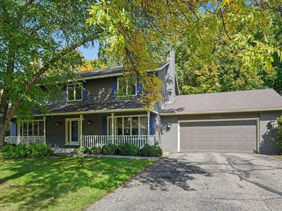Property at 18604 Kristie Ln, Eden Prairie, MN