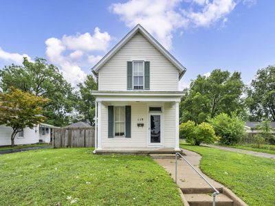 Property at 119 Bloomfield Ave, Urbana, OH