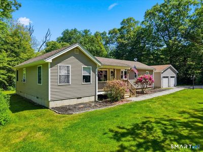 860 Long Cove Road