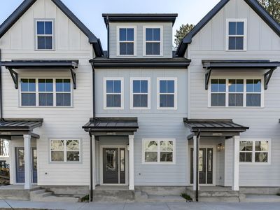 4820 Gossamer Ln #101 & 102