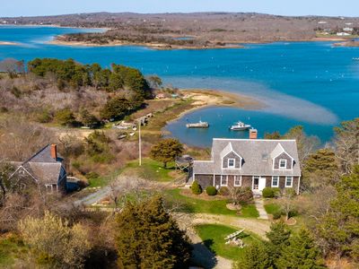 1 Clam Point Cove Rd