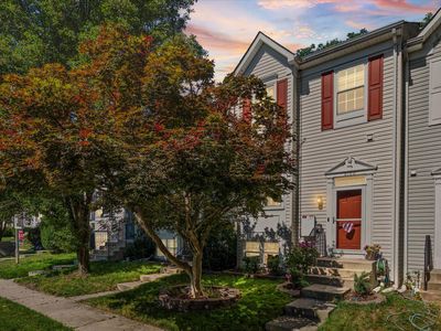 Property at 8160 Casey Ct, Elkridge, MD