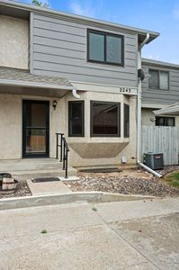 Property at 2243 Emery St #D, Longmont, CO