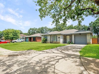Property at 3836 Carver Pl, Irving, TX