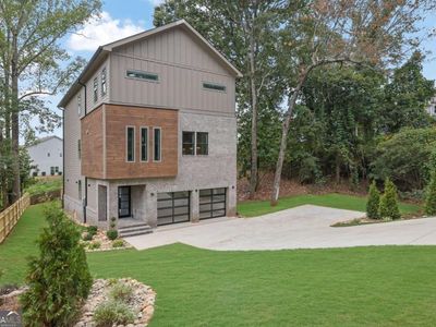 120 N Gwinnett St