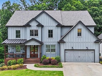 3356 Kenyon Creek Dr NW
