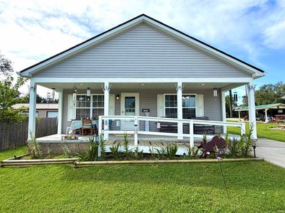 Property at 1010 W Grissom Ave, Mitchell, IN