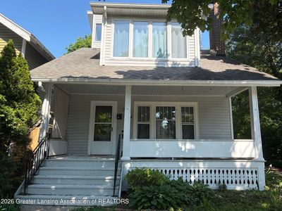 217 Rosamond St