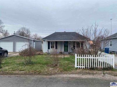 Property at 1807 S 22nd St, Terre Haute, IN