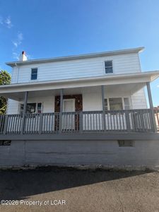 86 Columbia Ave