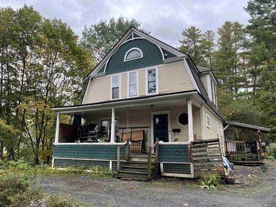 Property at 9 Bingham Street, Montpelier, VT