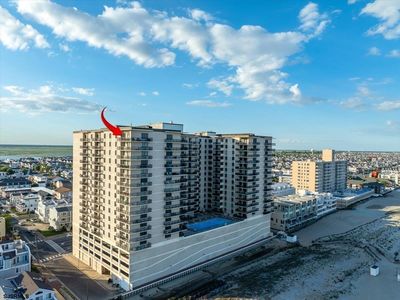 9600 Atlantic Ave APT 1815