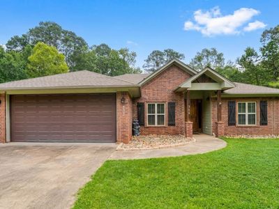 536 Sam Page Rd