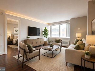 800 4th St SW APT N411